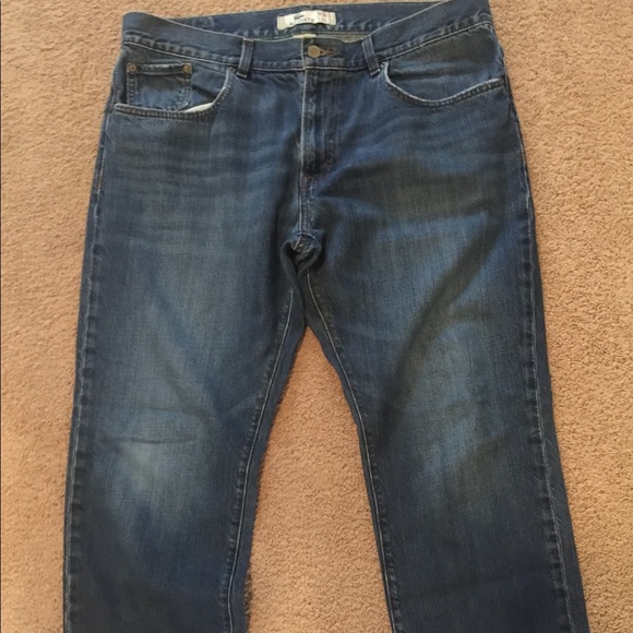 Lacoste jeans - Picture 2 of 5